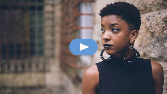 A Black Woman With Harvard Credentials Is Still a Black Woman A Black Woman With Harvard Credentials